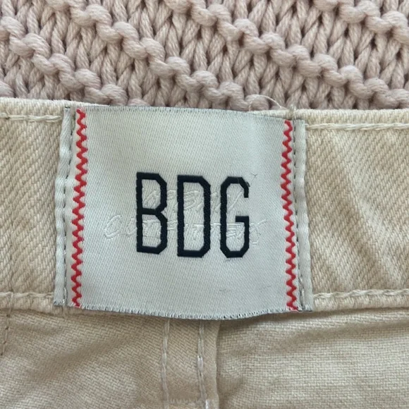 BDG Wide leg jeans - Picture 5 of 6